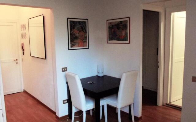 Alfani Apartment n3