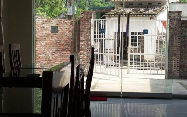 Limestone View Homestay