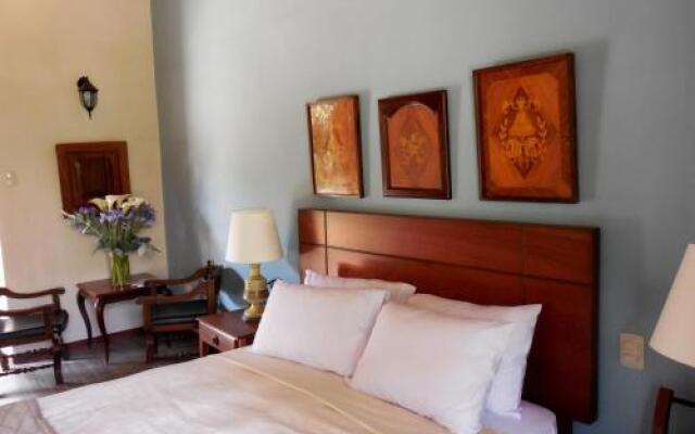 Hacienda Santa Maria