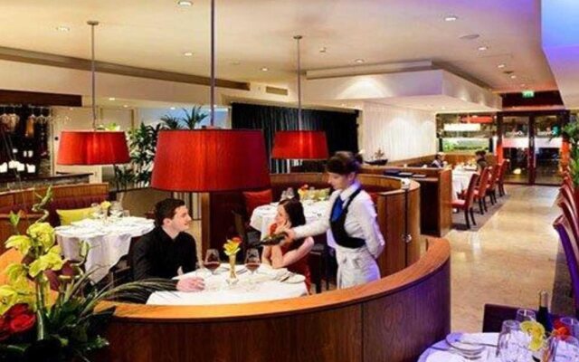 Clayton Hotel Cork City