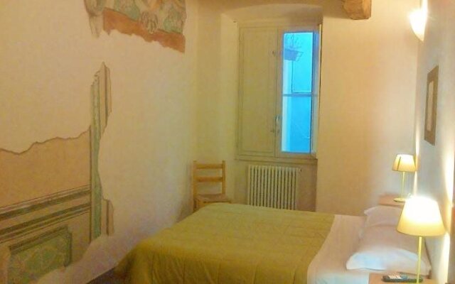 B&B Le Donzelle Di Vettovaglie