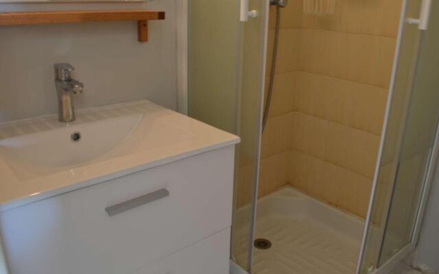 Appartement Port Camargue, 1 pièce, 4 personnes - FR-1-250-161