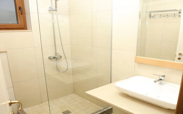 Hotel Bacelli