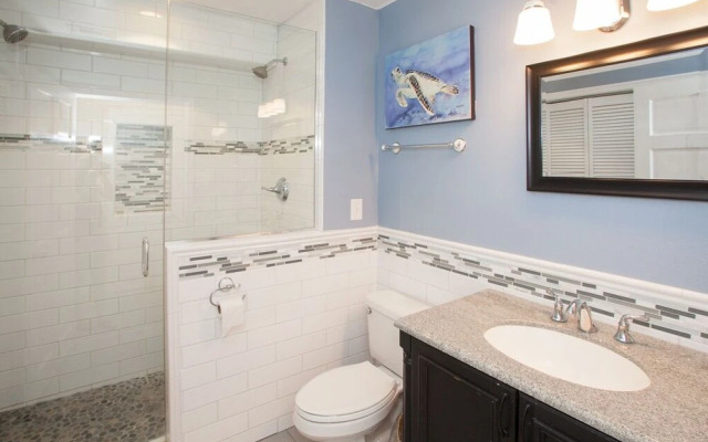 Day Dream - 5 Br Home