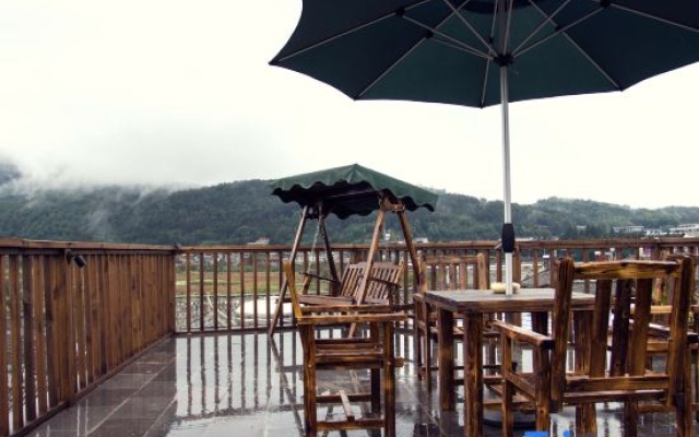Tengchong Tangxi Homestay – Outside – Baoshan