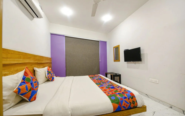 Fabhotel Gazelle Inn I