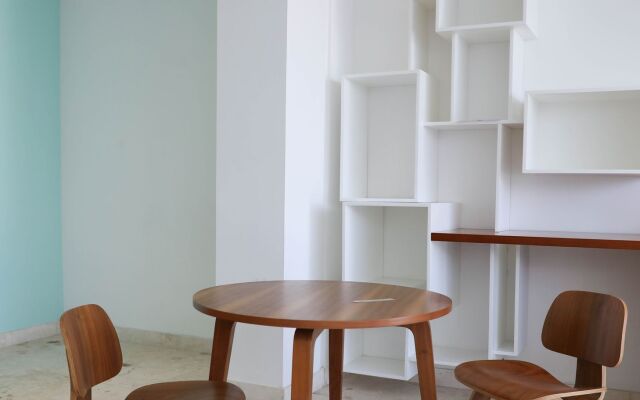 Anah Suites PH by Ocean Front