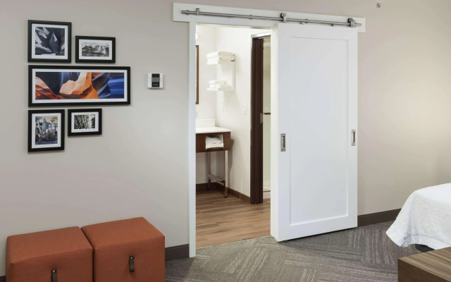 Hampton Inn & Suites Phoenix Downtown