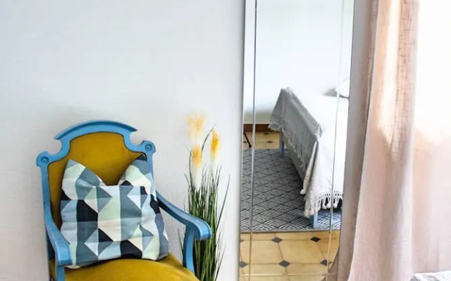 Blueindaco Sellia Marina - Room Apartment Calabria