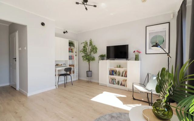 ShortStayPoland Apartamentowa B180