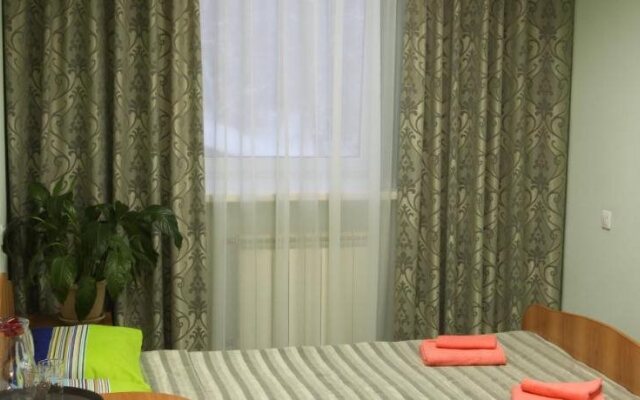 Hotel Stara Zagora
