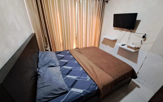 Capital O 93959 Apartement Gateway Cicadas By MG Property