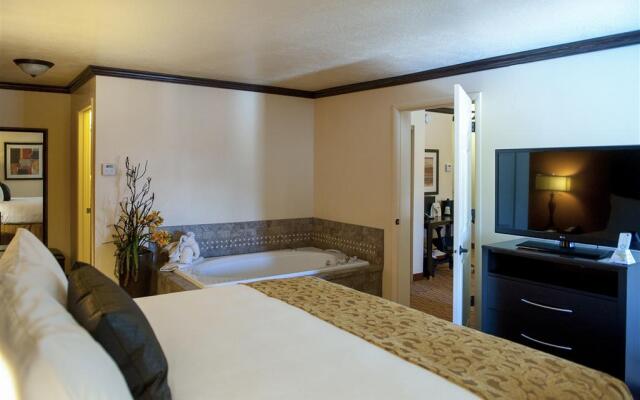 Park Inn by Radisson Salt Lake City Midvale