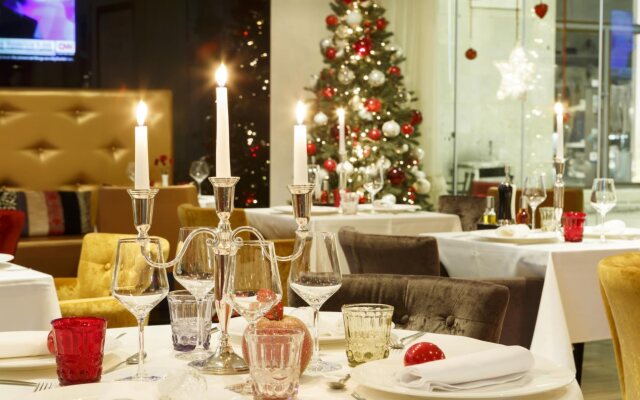 Hotel Marmont Heritage