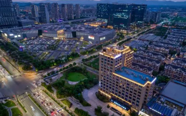 Huangyi Liangzhu Culture Hotel