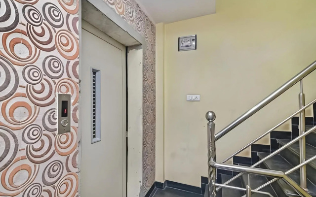 Hotel Kalash (Opp Railway Station) Ujjain