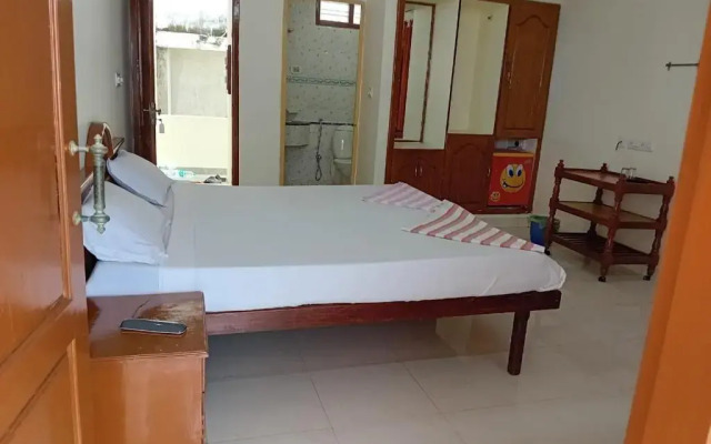 Greenshore Apartments