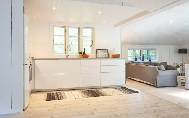 5 Person Holiday Home in Aakirkeby