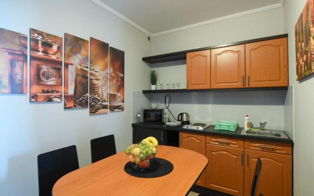 Salt Hill Apartmanok
