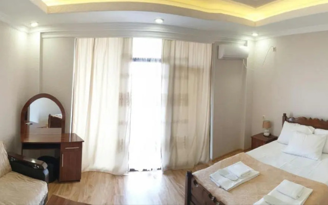 Seaside Guest house