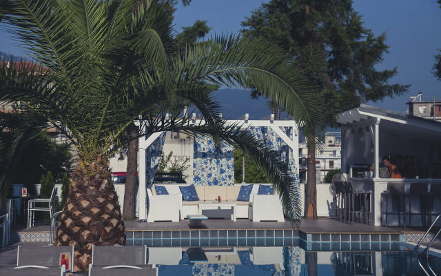Hotel Philippos