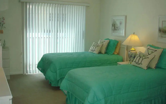 Beach Shell Inn