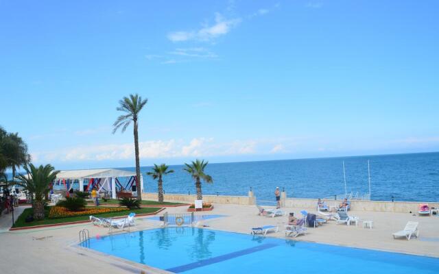 Club Hotel Rama - All Inclusive
