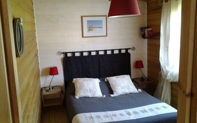 Les Chalets De Lozzi