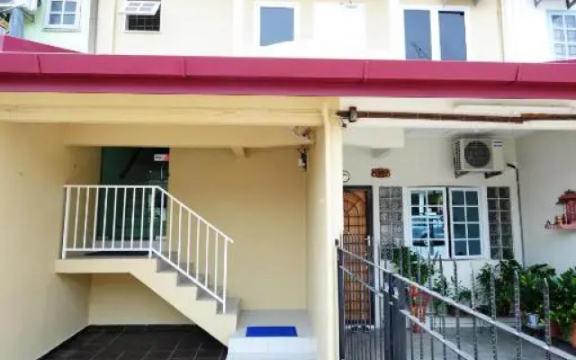 The One Vacation Home