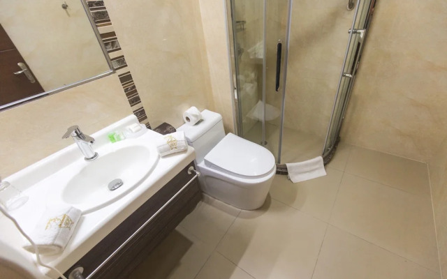 Gran Recreo Hotel