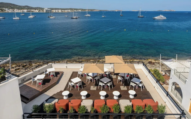 Hotel Vibra Yamm Sunset - Adults Only