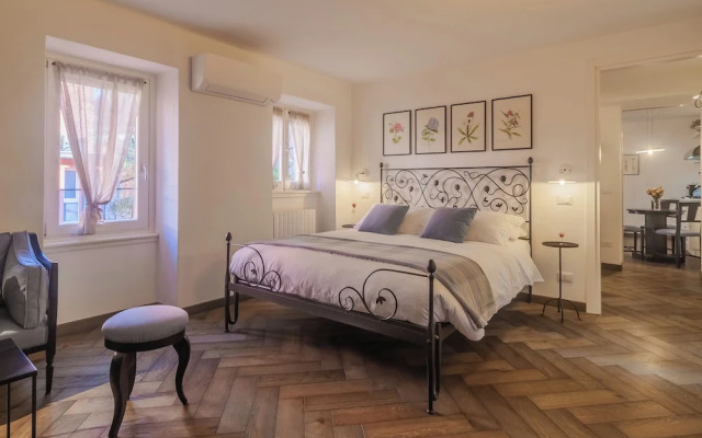 Loppia Secret Garden by Wonderful Italy