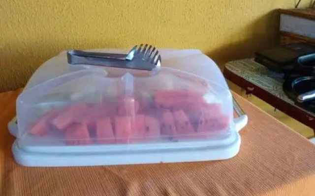 Stoltzen Hotel  Apartments