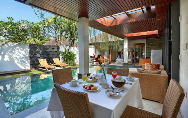 Kunti Villas