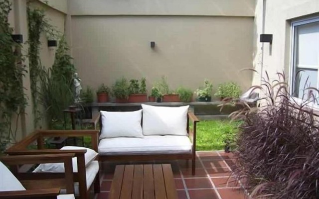 Tayka Hotel