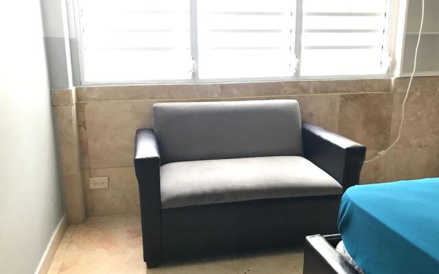 Cocomar Oceanview Condominium