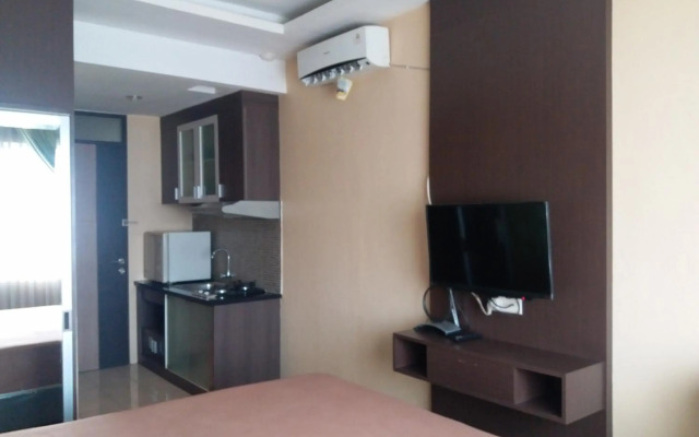 High Livin Apartment Baros