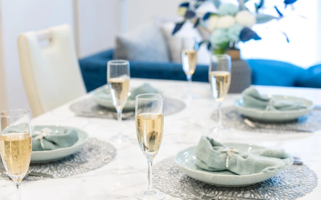 グランディオーソ沖縄プールヴィラ恩納9