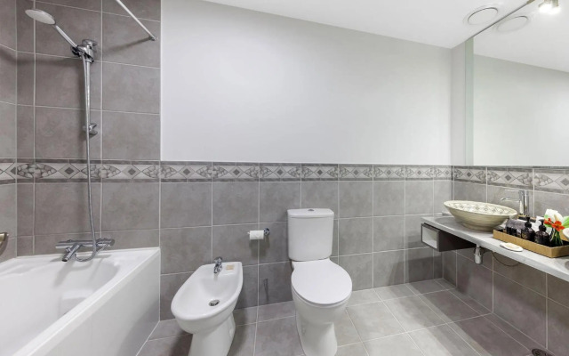 Jet Park Hotel Auckland Airport
