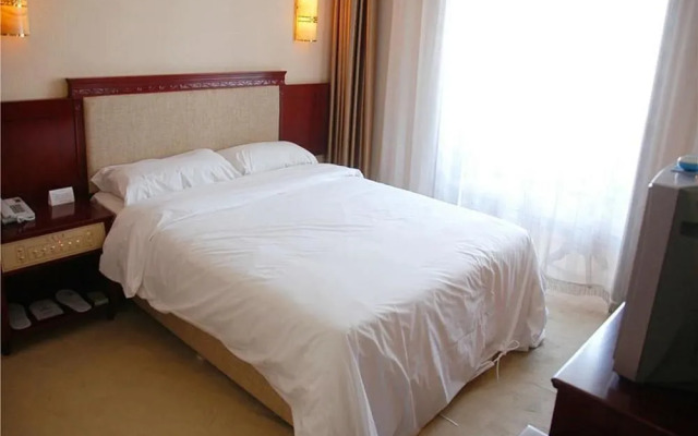 Dalian Sanhe Hotel