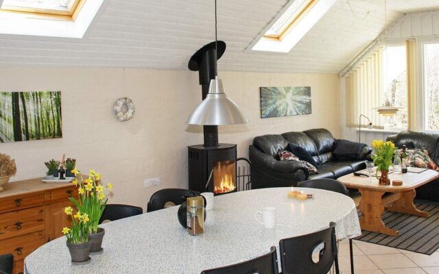 6 Person Holiday Home in Hadsund-by Traum