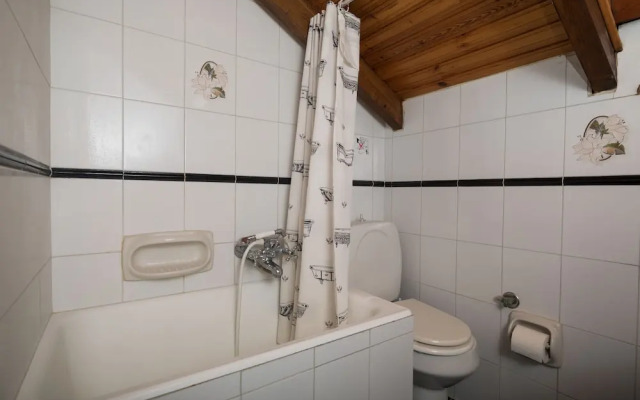 Photographer's Apartments