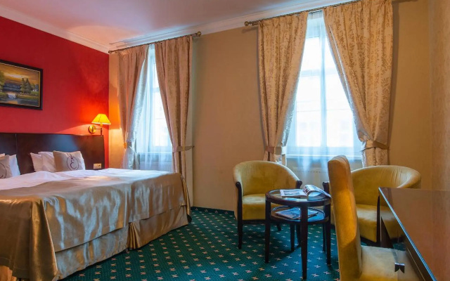 Hotel Europa