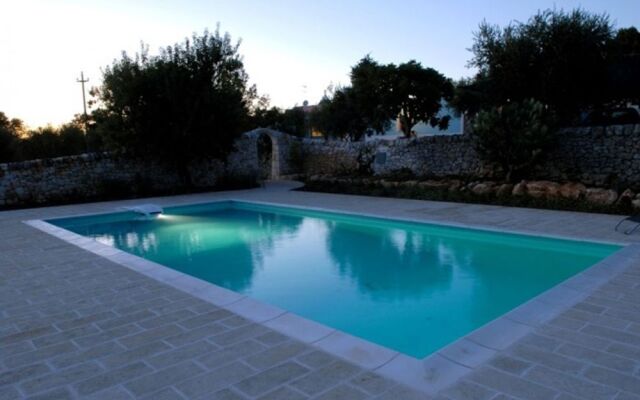 Trullo Sovrano Exclusive BB