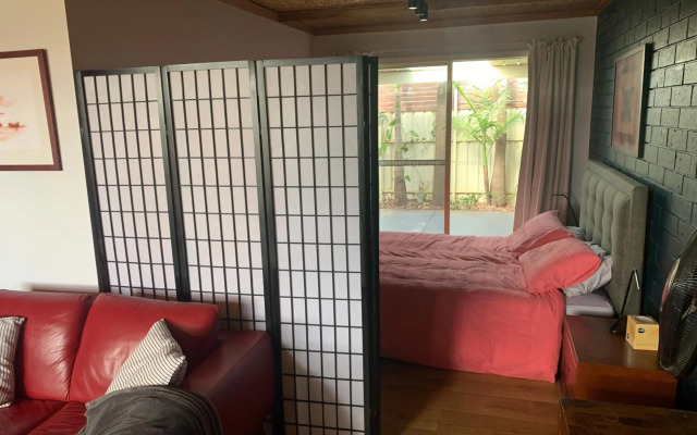 Oasis at Aldinga Beach