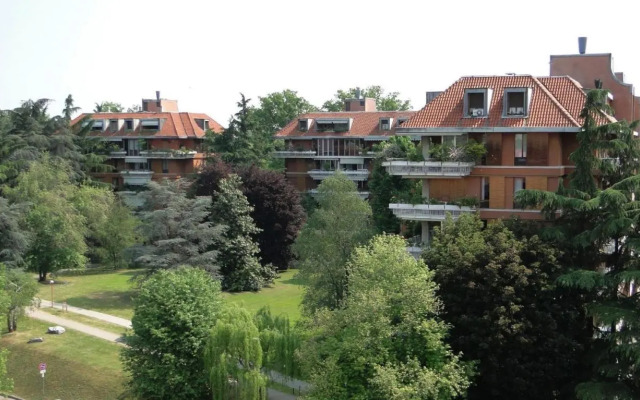 Residenza Idra