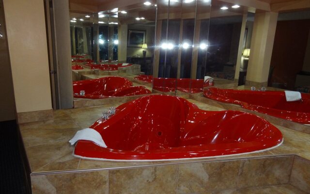 Red Carpet Inn - Newark Airport