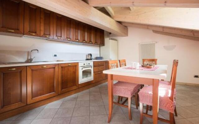 Casa Del Sol Apartments - Self Catering