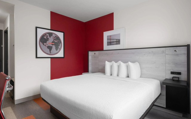 Ramada By Wyndham Brooklyn Near Flatbush