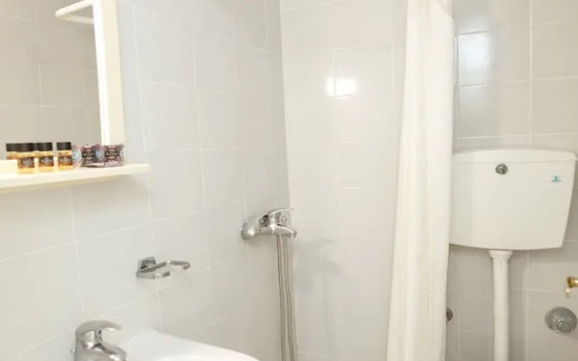 Kontogoni Rooms